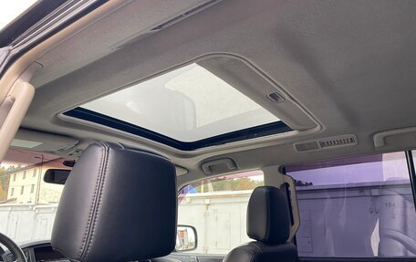 Mitsubishi Pajero IV, 2006 год, 1 550 000 рублей, 22 фотография