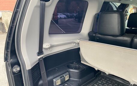 Mitsubishi Pajero IV, 2006 год, 1 550 000 рублей, 25 фотография