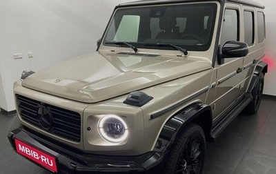 Mercedes-Benz G-Класс W463 рестайлинг _iii, 2022 год, 14 168 000 рублей, 1 фотография