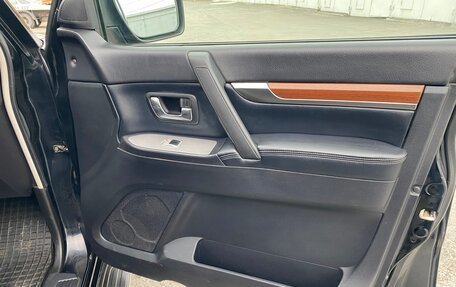 Mitsubishi Pajero IV, 2006 год, 1 550 000 рублей, 33 фотография