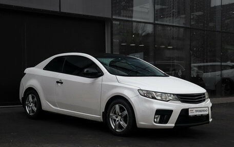 KIA Cerato III, 2010 год, 755 000 рублей, 3 фотография