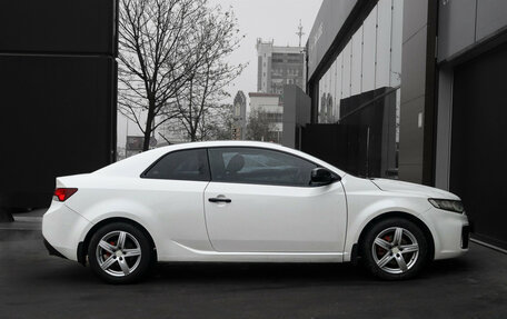 KIA Cerato III, 2010 год, 755 000 рублей, 4 фотография