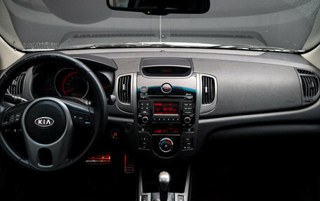 KIA Cerato III, 2010 год, 755 000 рублей, 11 фотография