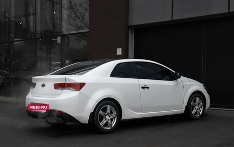 KIA Cerato III, 2010 год, 755 000 рублей, 5 фотография