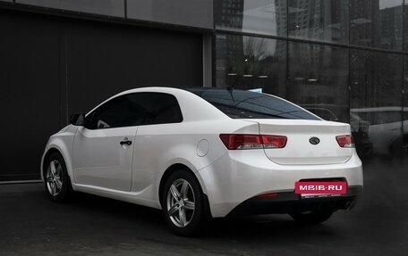 KIA Cerato III, 2010 год, 755 000 рублей, 7 фотография