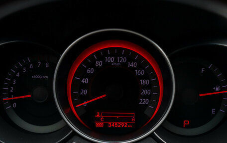 KIA Cerato III, 2010 год, 755 000 рублей, 24 фотография