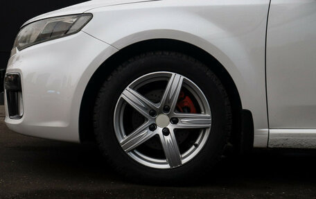 KIA Cerato III, 2010 год, 755 000 рублей, 26 фотография