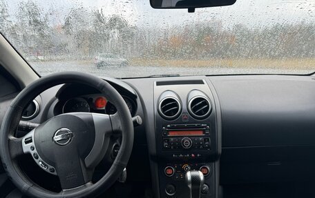 Nissan Qashqai, 2008 год, 649 000 рублей, 10 фотография