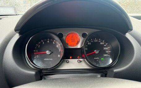 Nissan Qashqai, 2008 год, 649 000 рублей, 9 фотография