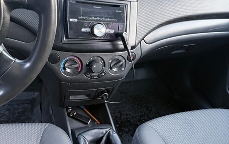 Chevrolet Aveo III, 2011 год, 330 000 рублей, 10 фотография