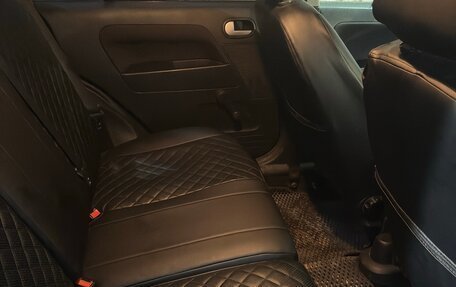 Ford Fusion I, 2006 год, 470 000 рублей, 5 фотография