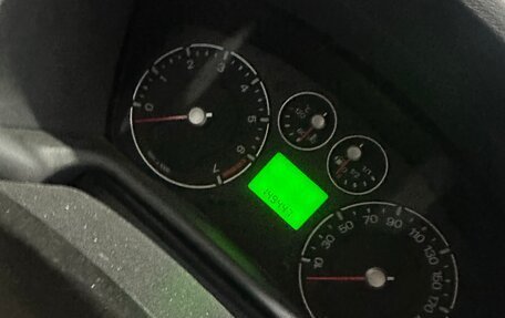 Ford Fusion I, 2006 год, 470 000 рублей, 7 фотография