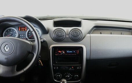 Renault Duster I рестайлинг, 2014 год, 839 000 рублей, 5 фотография