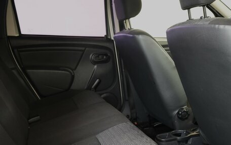 Renault Duster I рестайлинг, 2014 год, 839 000 рублей, 11 фотография