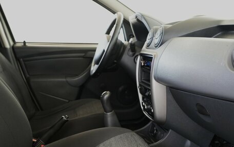 Renault Duster I рестайлинг, 2014 год, 839 000 рублей, 10 фотография