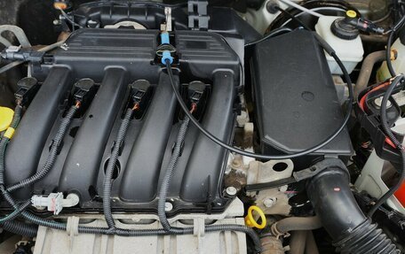 Renault Duster I рестайлинг, 2014 год, 839 000 рублей, 13 фотография