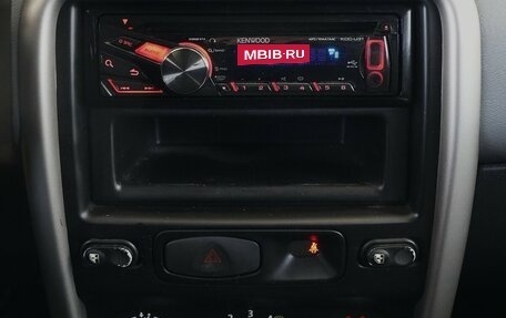 Renault Duster I рестайлинг, 2014 год, 839 000 рублей, 7 фотография