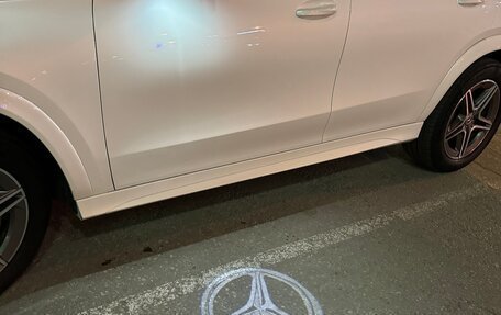 Mercedes-Benz GLE, 2019 год, 4 950 000 рублей, 4 фотография