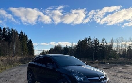 Opel Astra H, 2010 год, 1 фотография