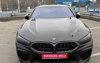 BMW M8 I (F91/F92/F93), 2020 год, 10 900 000 рублей, 1 фотография