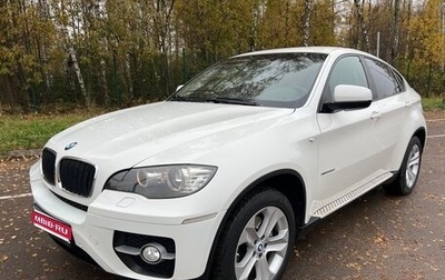 BMW X6, 2009 год, 2 200 000 рублей, 1 фотография