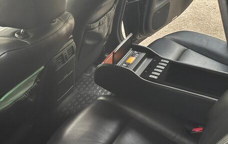 Infiniti M, 2006 год, 800 000 рублей, 9 фотография