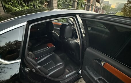 Infiniti M, 2006 год, 800 000 рублей, 10 фотография