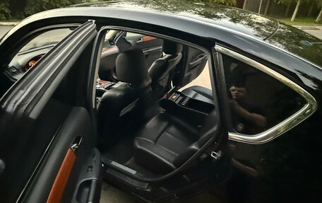 Infiniti M, 2006 год, 800 000 рублей, 8 фотография