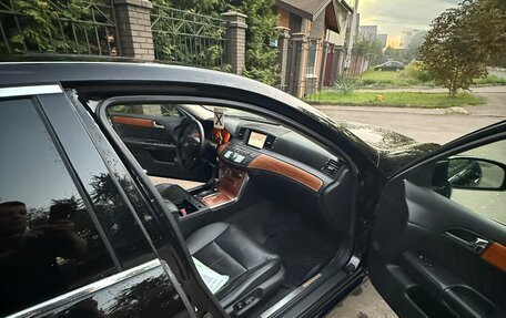 Infiniti M, 2006 год, 800 000 рублей, 7 фотография