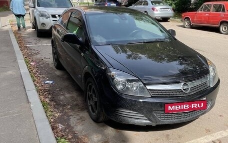 Opel Astra H, 2010 год, 4 фотография