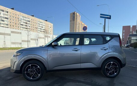 KIA Soul III, 2025 год, 3 500 000 рублей, 7 фотография