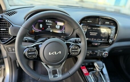 KIA Soul III, 2025 год, 3 500 000 рублей, 12 фотография