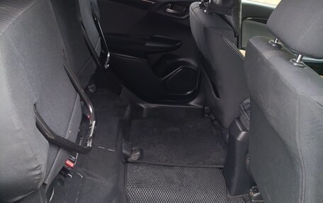 Honda Fit III, 2018 год, 1 340 000 рублей, 13 фотография