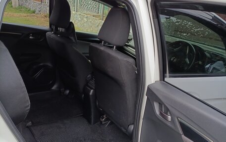 Honda Fit III, 2018 год, 1 340 000 рублей, 14 фотография