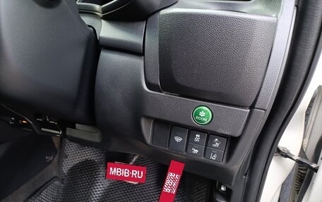 Honda Fit III, 2018 год, 1 340 000 рублей, 10 фотография