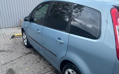 Ford C-MAX I рестайлинг, 2008 год, 610 000 рублей, 2 фотография