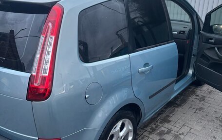 Ford C-MAX I рестайлинг, 2008 год, 610 000 рублей, 8 фотография