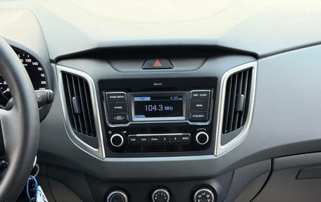 Hyundai Creta I рестайлинг, 2020 год, 1 600 000 рублей, 20 фотография