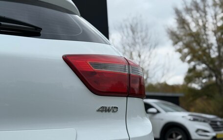 Hyundai Creta I рестайлинг, 2020 год, 1 600 000 рублей, 10 фотография