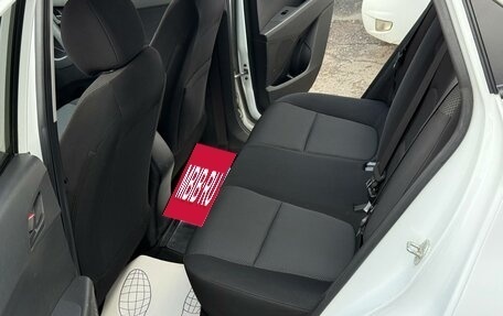 Hyundai Creta I рестайлинг, 2020 год, 1 600 000 рублей, 12 фотография