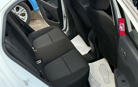 Hyundai Creta I рестайлинг, 2020 год, 1 600 000 рублей, 13 фотография