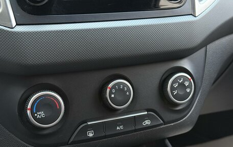 Hyundai Creta I рестайлинг, 2020 год, 1 600 000 рублей, 23 фотография