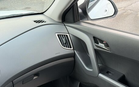 Hyundai Creta I рестайлинг, 2020 год, 1 600 000 рублей, 27 фотография