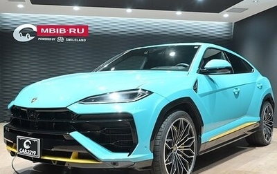 Lamborghini Urus I, 2025 год, 39 900 000 рублей, 1 фотография
