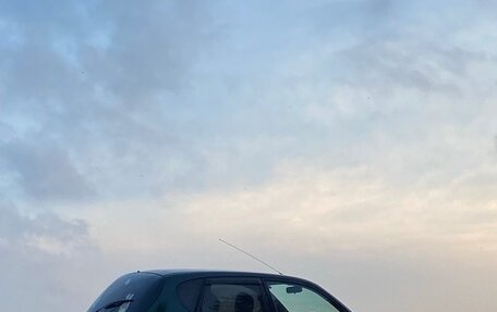 Toyota Duet, 2002 год, 400 000 рублей, 5 фотография