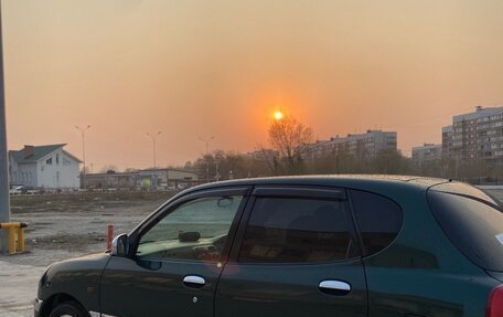 Toyota Duet, 2002 год, 400 000 рублей, 7 фотография