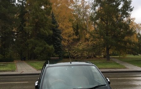 Toyota Duet, 2002 год, 400 000 рублей, 6 фотография