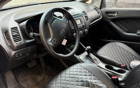 KIA Cerato III, 2014 год, 870 000 рублей, 7 фотография