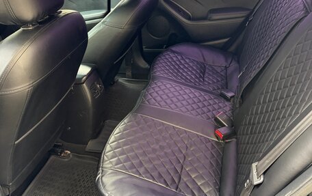 KIA Cerato III, 2014 год, 870 000 рублей, 8 фотография