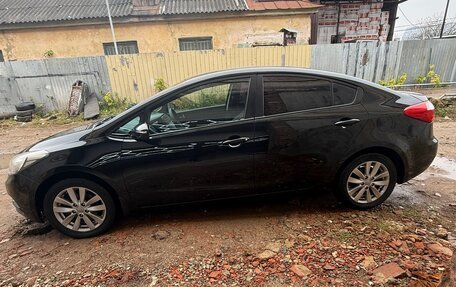 KIA Cerato III, 2014 год, 870 000 рублей, 6 фотография